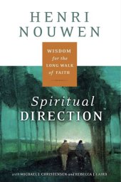 book Spiritual Direction