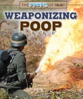 book Weaponizing Poop