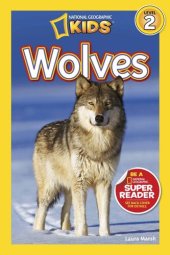 book National Geographic Readers: Wolves