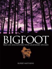 book Bigfoot