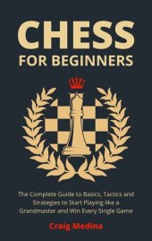 book Chess for Beginners