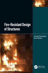 book Fire-Resistant Design of Structures