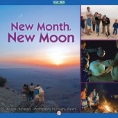 book New Month, New Moon