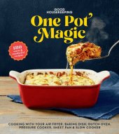 book Good Housekeeping One-Pot Magic: 175 Warm & Wonderful Recipes