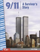 book 9/11: A Survivor's Story