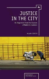 book Justice in the City