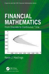 book Financial Mathematics: From Discrete to Continuous Time