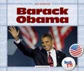 book Barack Obama