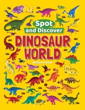 book Dinosaur World