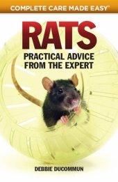 book Rats: Practical, Accurate Advice from the Expert