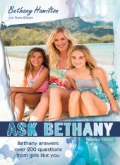 book Ask Bethany