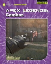 book Apex Legends: Combat