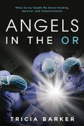 book Angels in the OR: What Dying Taught Me About Healing, Survival, and Transformation