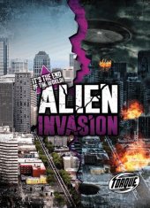 book Alien Invasion