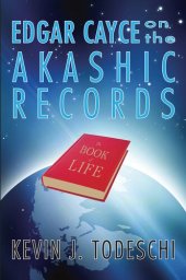 book Edgar Cayce on the Akashic Records