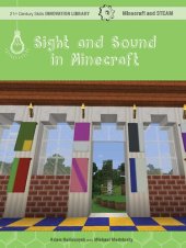 book Sight and Sound in Minecraft: Art