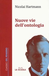 book Nuove vie dell'ontologia