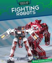 book Fighting Robots