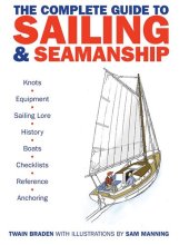 book The Complete Guide to Sailing & Seamanship