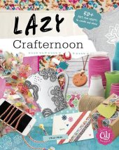 book Lazy Crafternoon