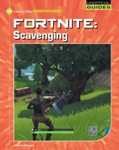 book Fortnite: Scavenging