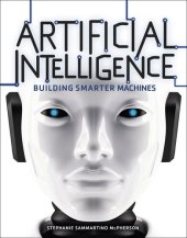 book Artificial Intelligence: Building Smarter Machines