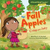 book Fall Apples: Crisp and Juicy