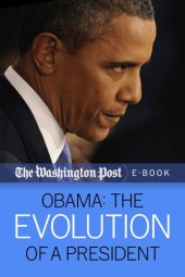 book Obama: The Evolution of a President