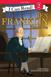 book Ben Franklin Thinks Big