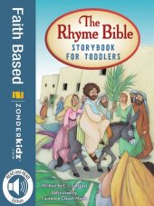 book The Rhyme Bible Storybook for Toddlers