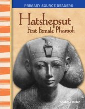 book Hatshepsut: First Female Pharaoh