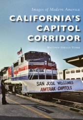 book California's Capitol Corridor