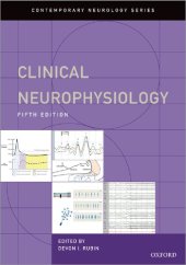 book Clinical Neurophysiology