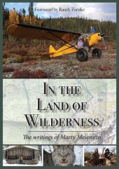 book In the Land of Wilderness: The writings of Marty Meierotto