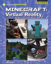 book Minecraft: Virtual Reality