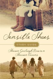 book Sensible Shoes Study Guide