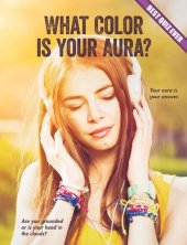 book What Color Is Your Aura?