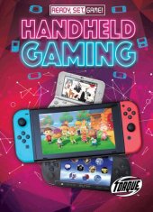 book Handheld Gaming