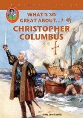 book Christopher Columbus