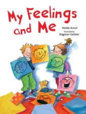 book My Feelings and Me