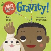 book Baby Loves Gravity!