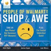 book People of Walmart: Shop and Awe