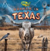 book Horror in Texas