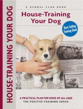 book House-training Your Dog