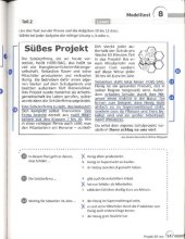 book Projekt B1 neu Lehrerbuch