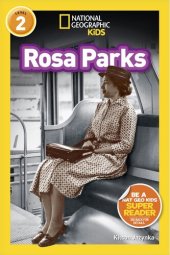 book National Geographic Readers: Rosa Parks