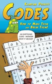 book Codes: How to Make Them and Break Them!