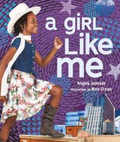 book A Girl Like Me