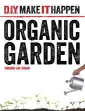 book Organic Garden