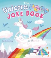 book The Unicorn Poop Joke Book